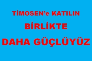 TİMOSEN