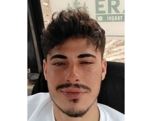 Mustafa Ali ALPER / Disiplin Kur. Bşk. Yrd.