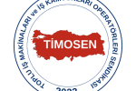 TİMOSEN'i GÜÇLENDİRELİM