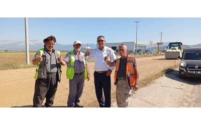SAHA ZİYARETLERİ