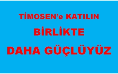 TİMOSEN