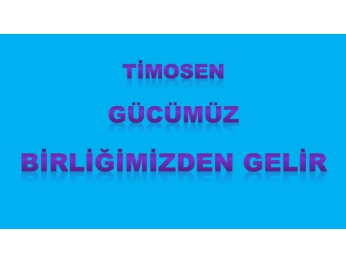 ÜYELİK BAŞVURU