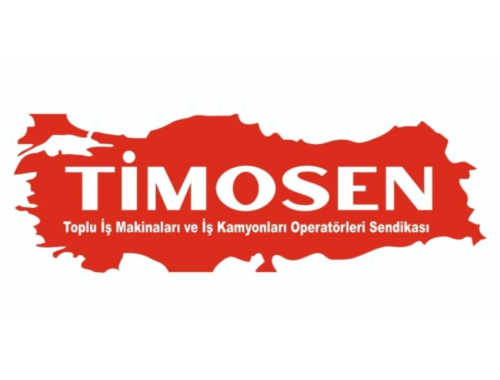 TİMOSEN