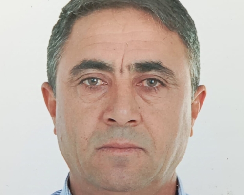 Ahmet SERT
