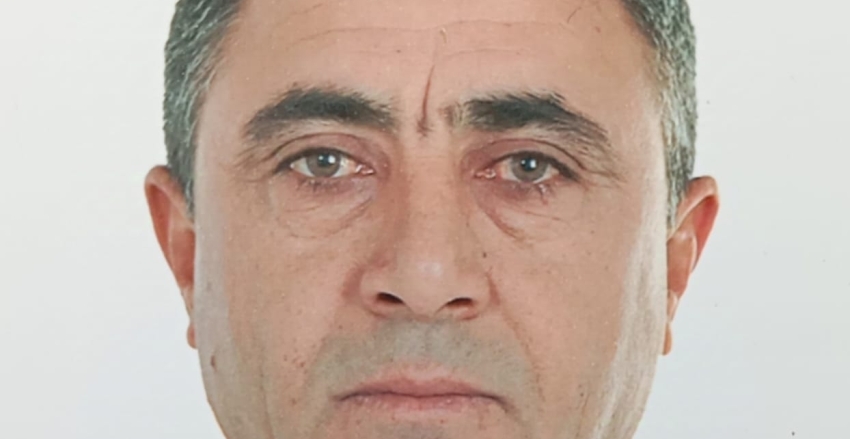 YÖNETİM KURULU BAŞKANI ÖZGEÇMİŞ