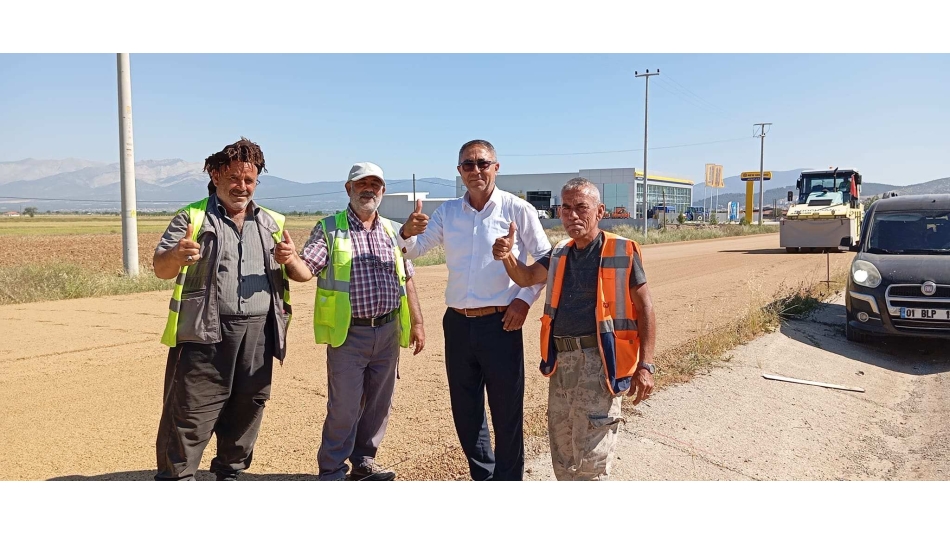 SAHA ZİYARETLERİ